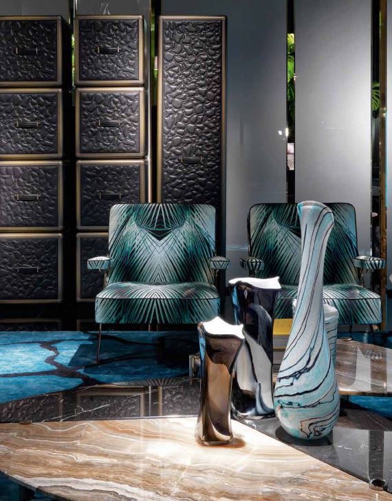 Апартаменты в Дубае, ОАЭ, 299 м² - фото 11