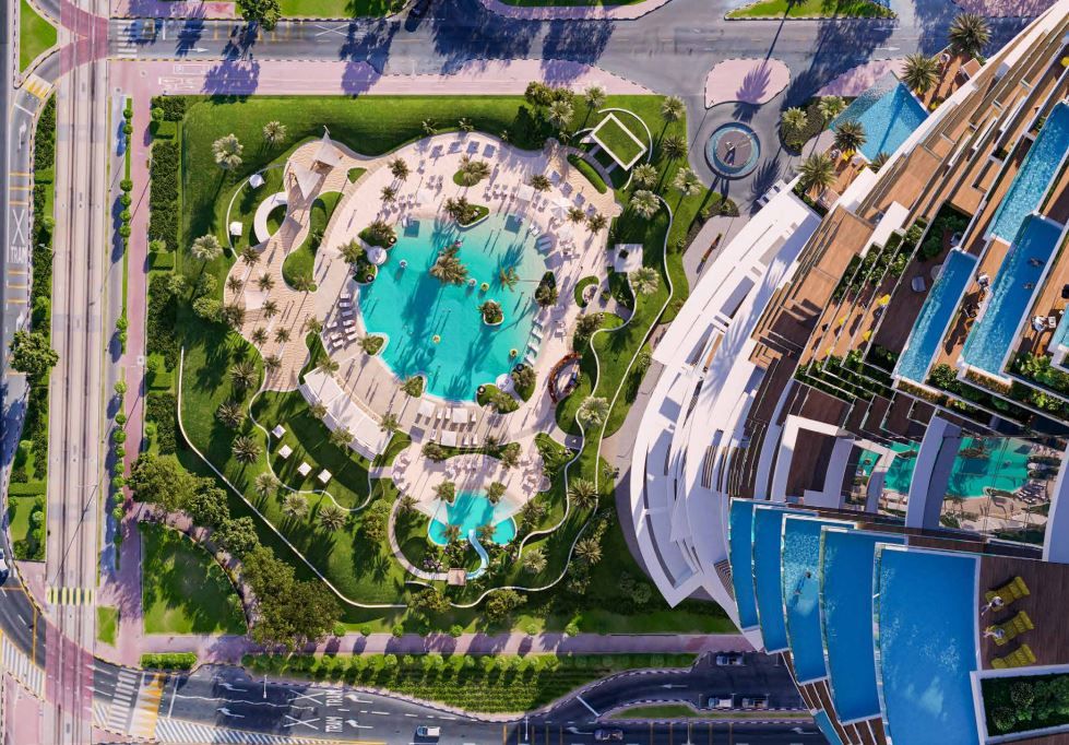 Апартаменты в Дубае, ОАЭ, 299 м² - фото 5