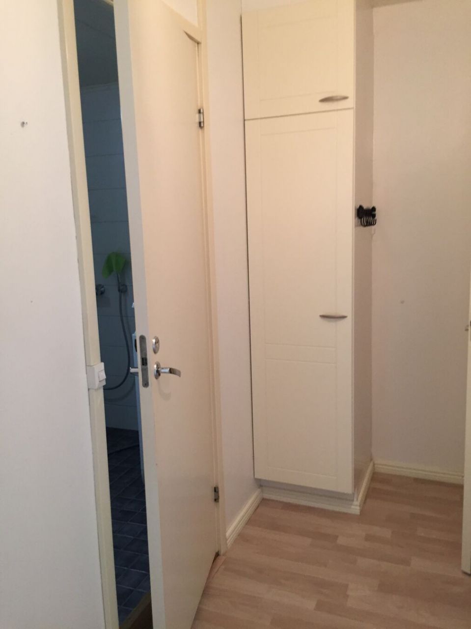 Квартира в Турку, Финляндия, 31.5 м² - фото 7