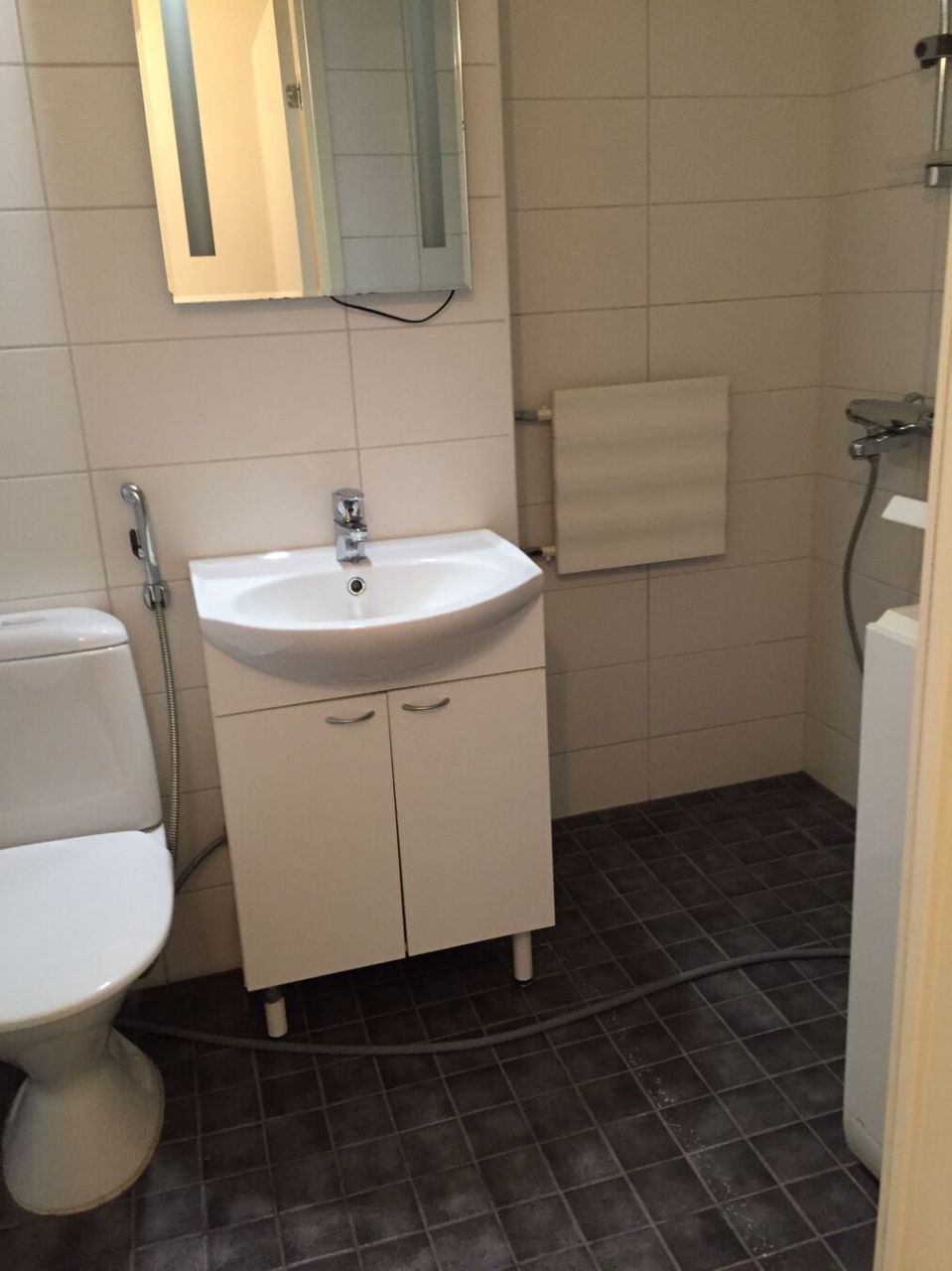 Квартира в Турку, Финляндия, 31.5 м² - фото 9