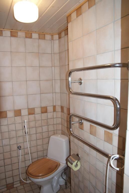 Квартира в Пори, Финляндия, 36 м² - фото 12