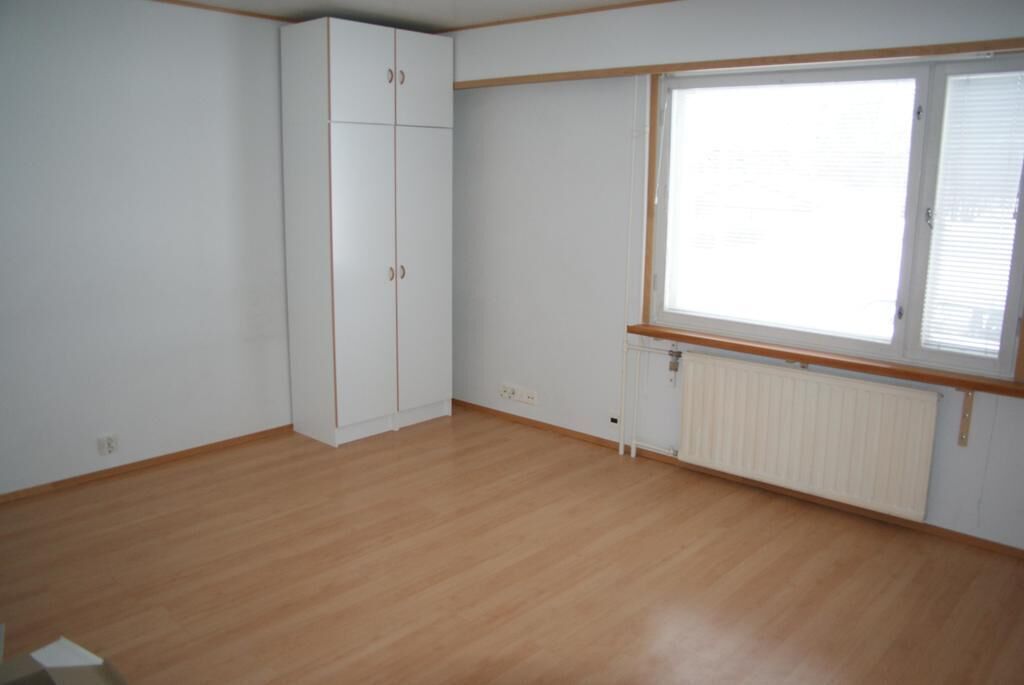 Квартира в Пори, Финляндия, 36 м² - фото 8