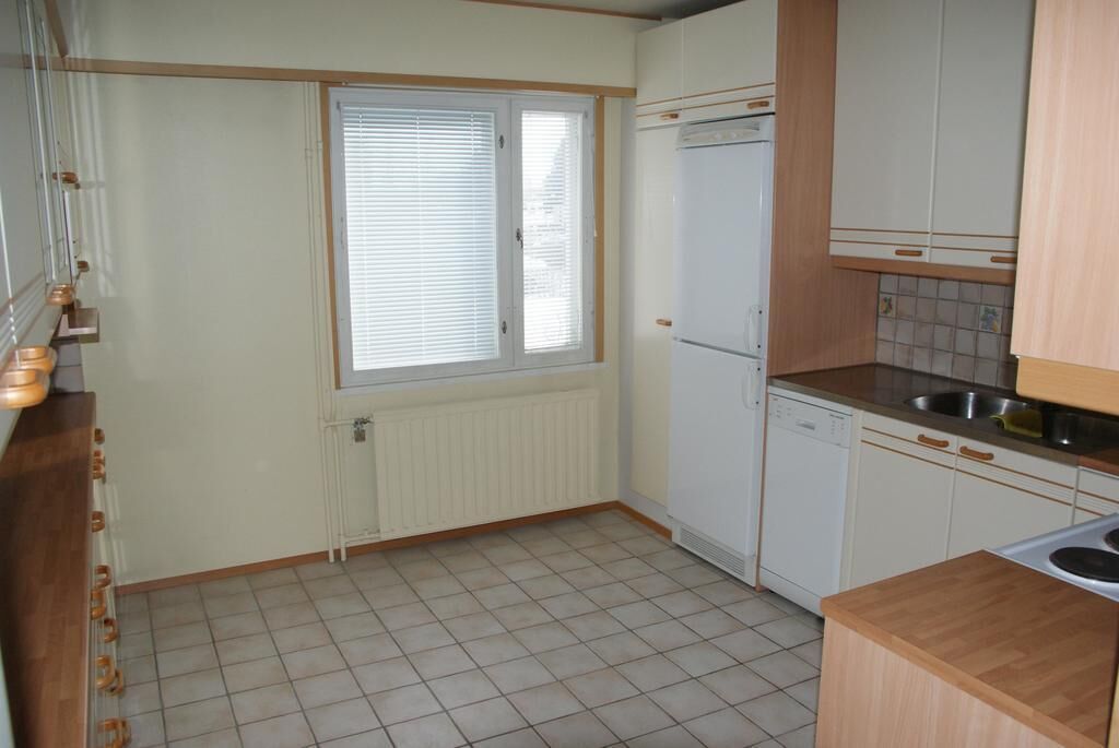 Квартира в Пори, Финляндия, 36 м² - фото 4