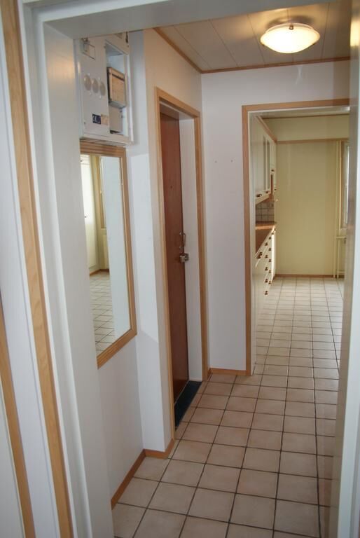 Квартира в Пори, Финляндия, 36 м² - фото 5