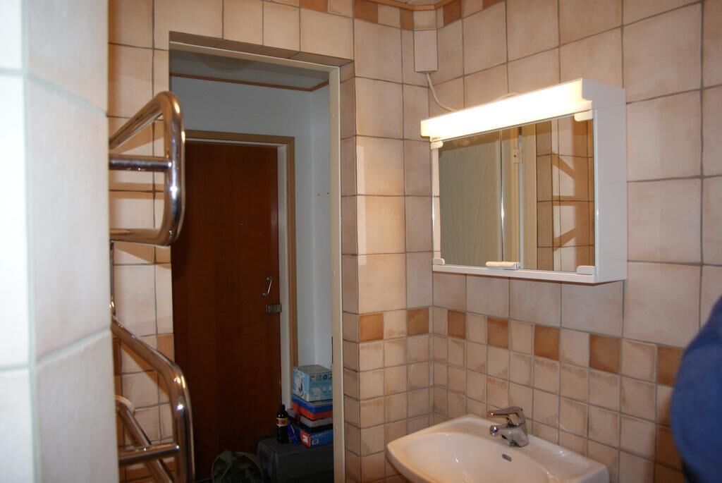 Квартира в Пори, Финляндия, 36 м² - фото 11