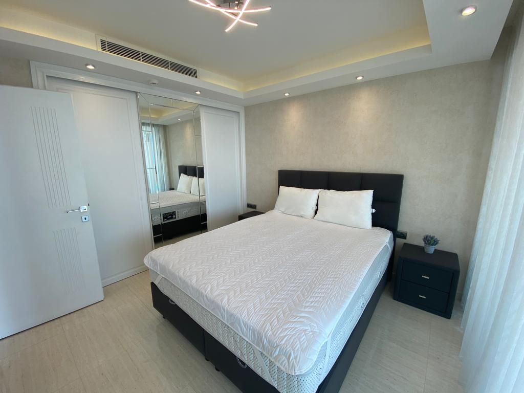 Квартира в Конаклы, Турция, 90 м² - фото 3