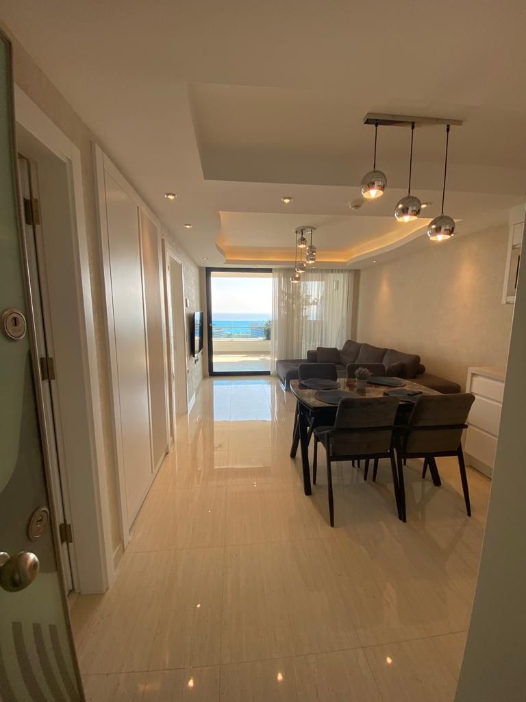 Квартира в Конаклы, Турция, 90 м² - фото 15