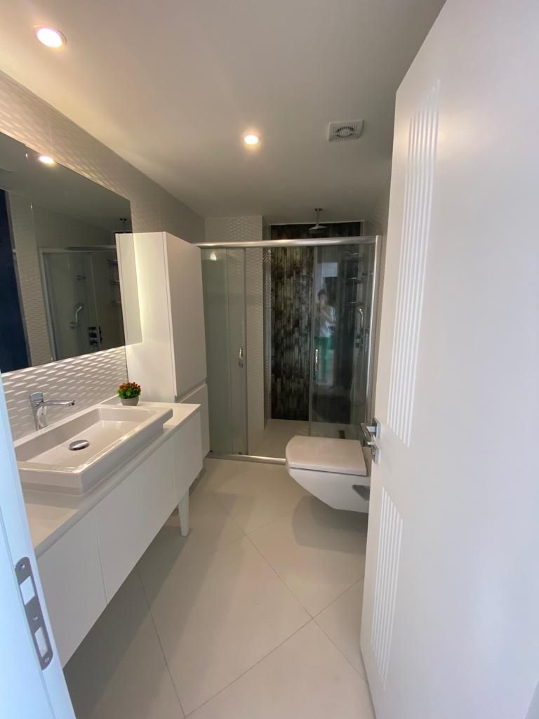 Квартира в Конаклы, Турция, 90 м² - фото 14