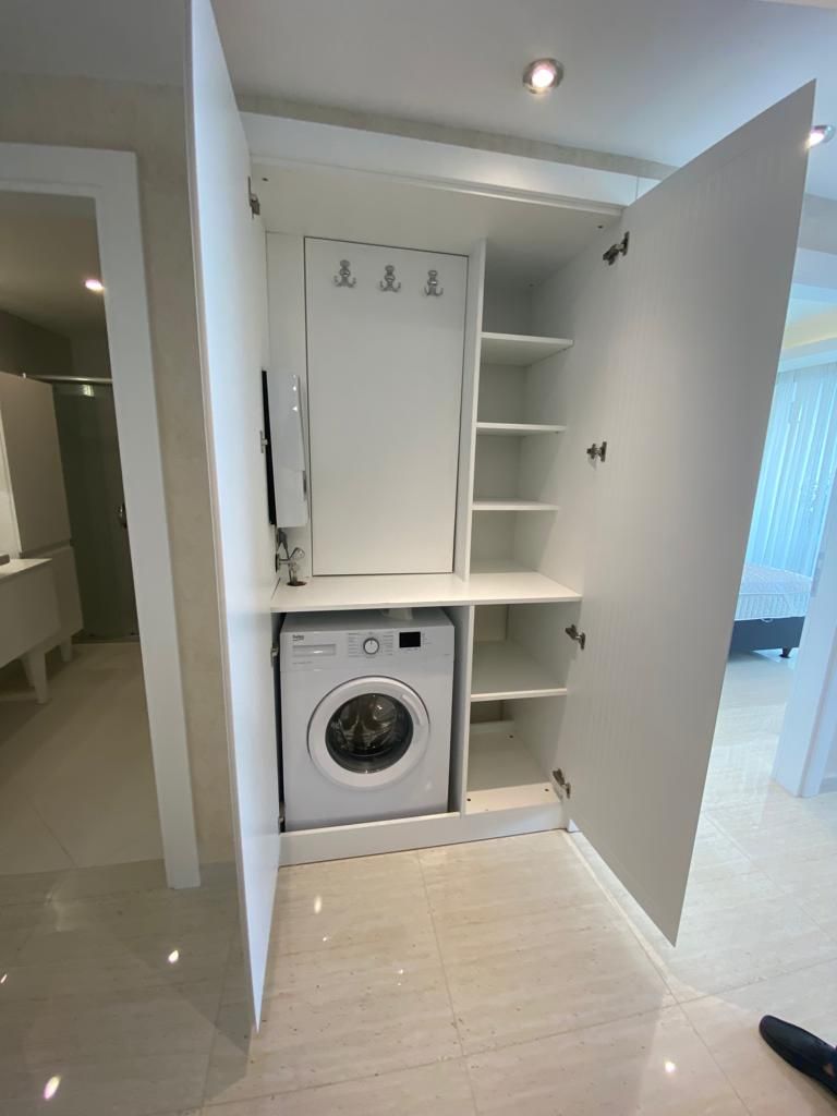 Квартира в Конаклы, Турция, 90 м² - фото 7