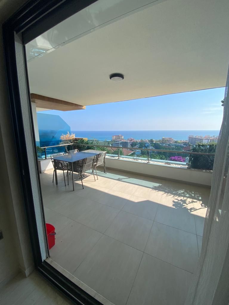 Квартира в Конаклы, Турция, 90 м² - фото 9