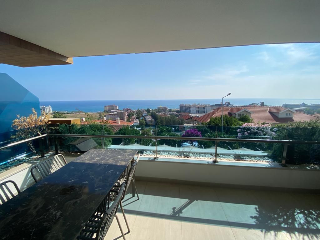 Квартира в Конаклы, Турция, 90 м² - фото 12