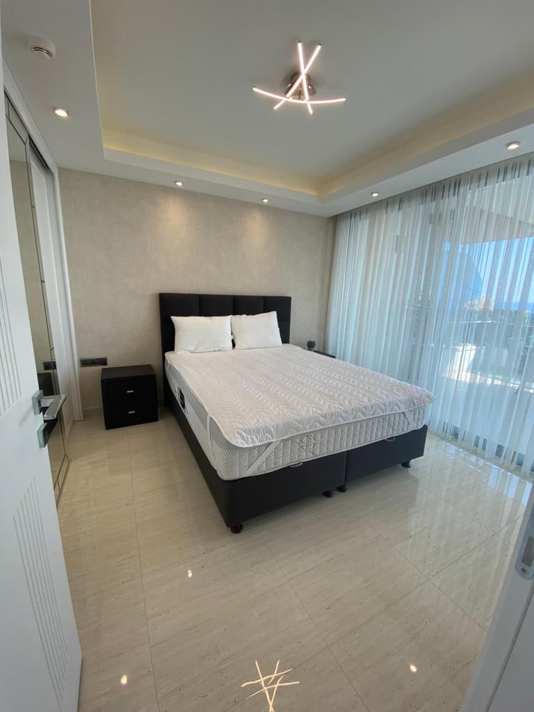 Квартира в Конаклы, Турция, 90 м² - фото 16