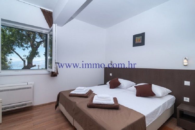 Вилла на острове Брач, Хорватия, 135 м² - фото 6