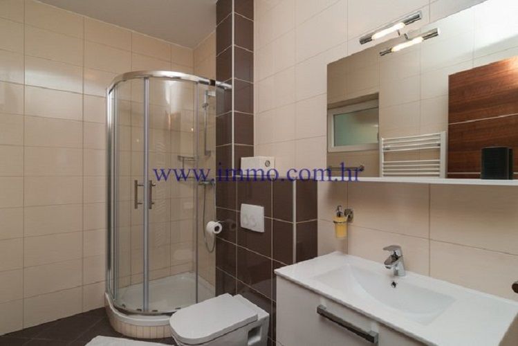 Вилла на острове Брач, Хорватия, 135 м² - фото 7