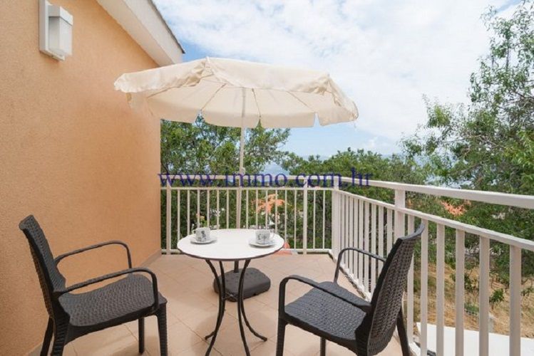 Вилла на острове Брач, Хорватия, 135 м² - фото 11