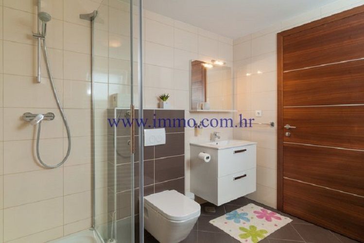 Вилла на острове Брач, Хорватия, 135 м² - фото 12