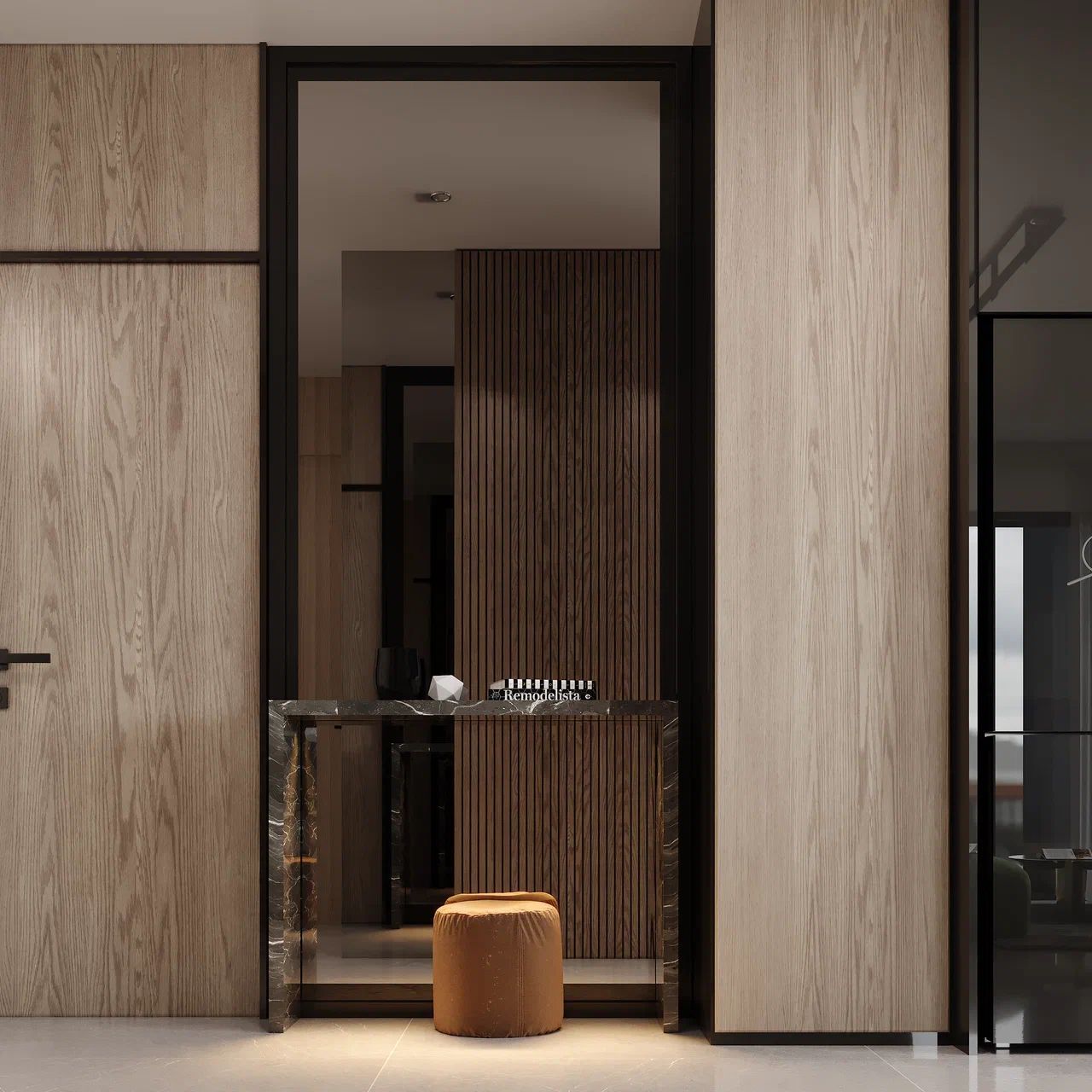 Квартира в Алании, Турция, 60 м² - фото 15