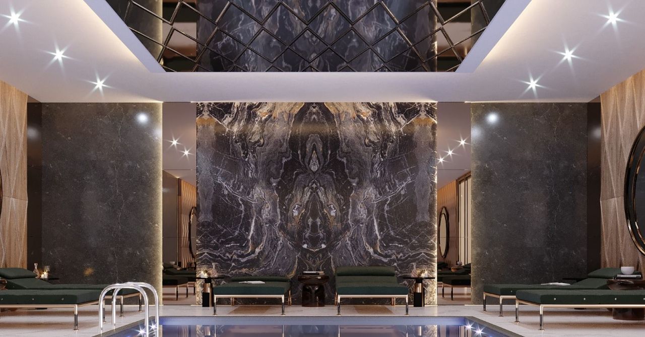 Квартира в Алании, Турция, 60 м² - фото 17