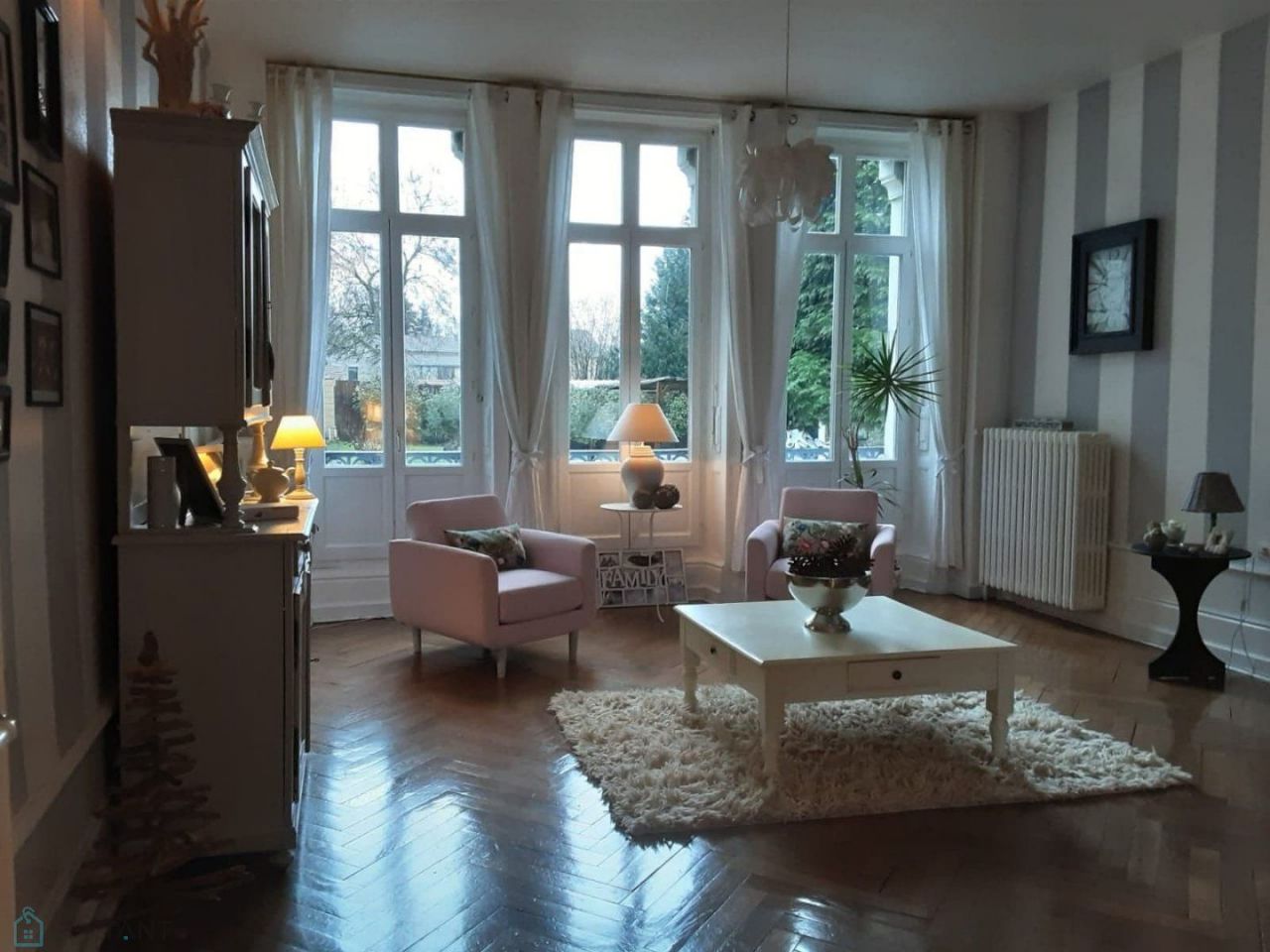 Дом в Франш-Конте, Франция - фото 1