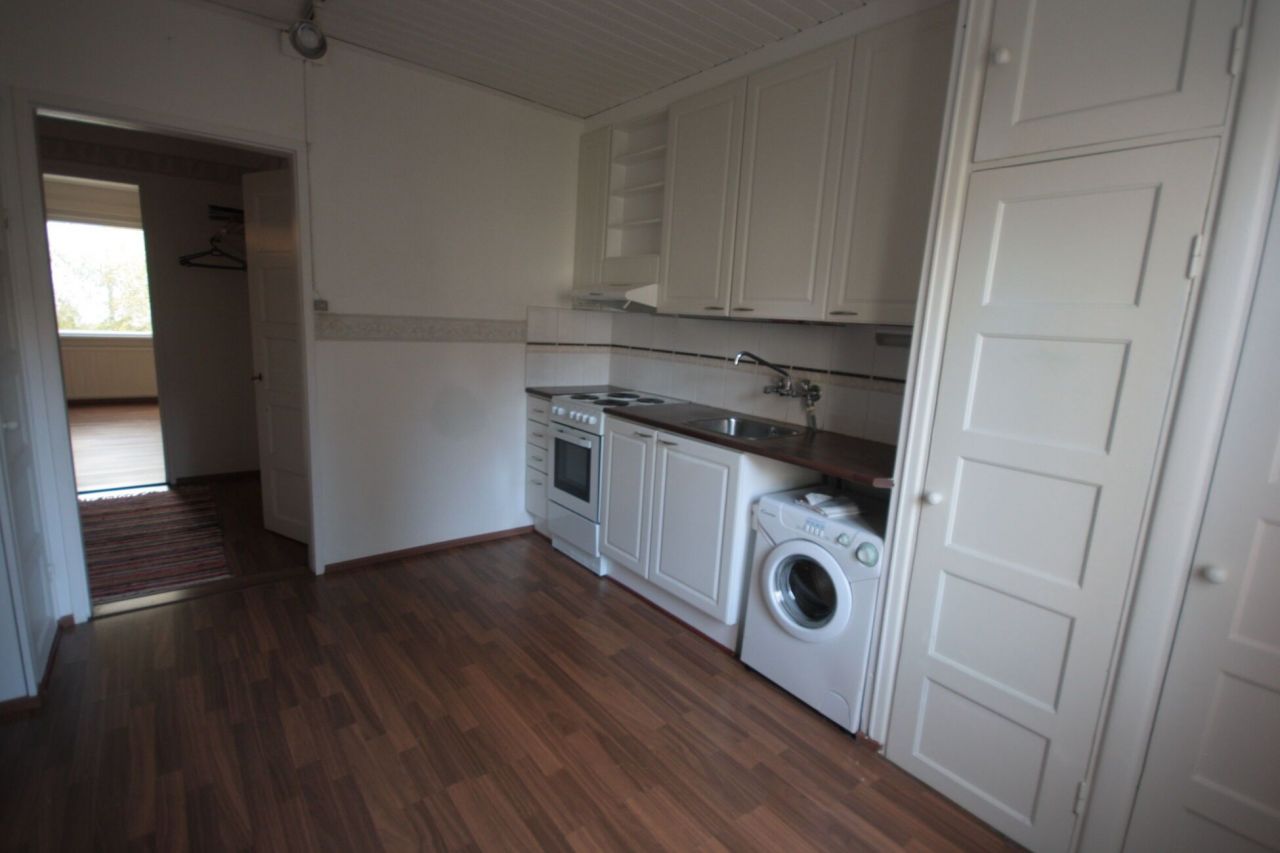 Квартира в Пори, Финляндия, 36 м² - фото 3