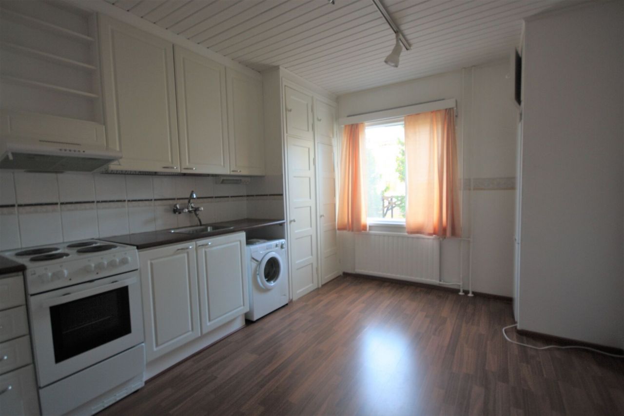 Квартира в Пори, Финляндия, 36 м² - фото 2