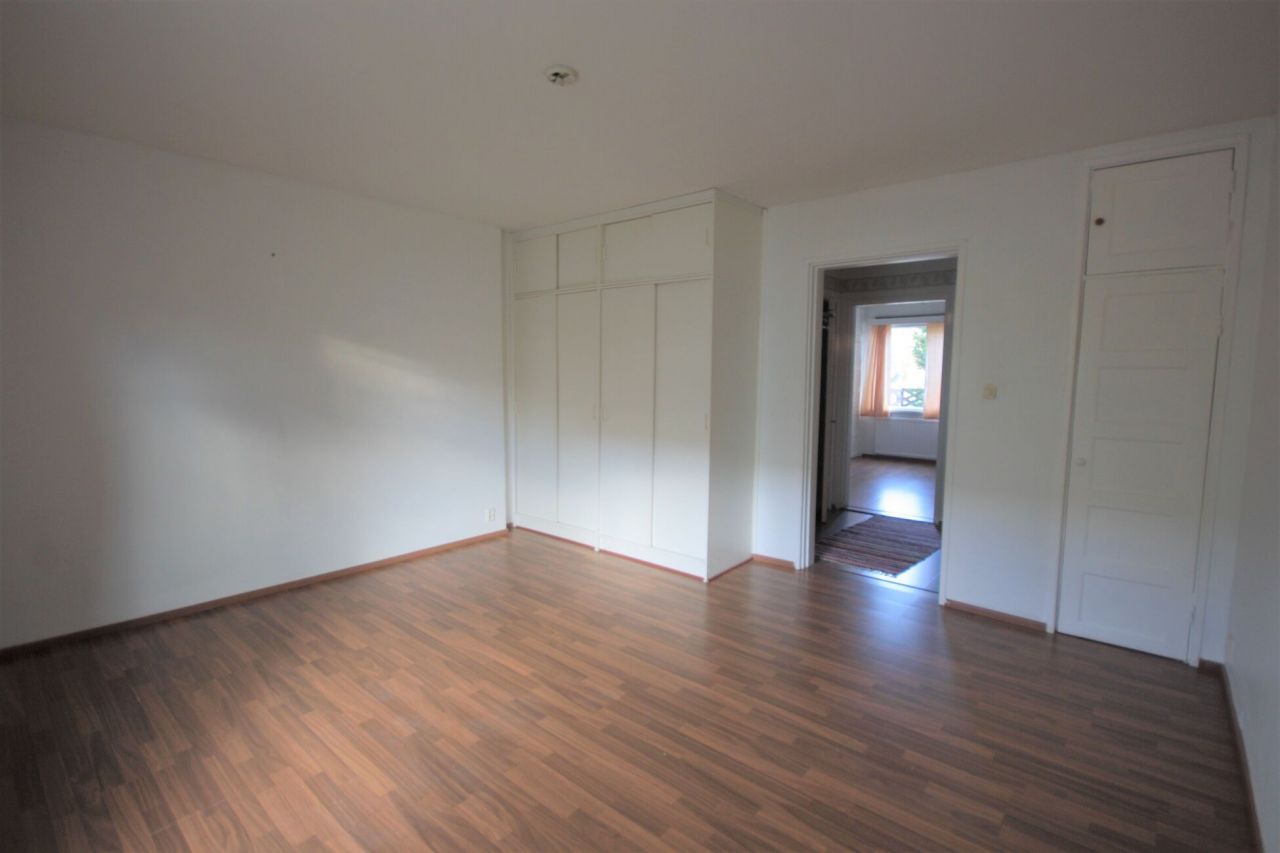 Квартира в Пори, Финляндия, 36 м² - фото 10