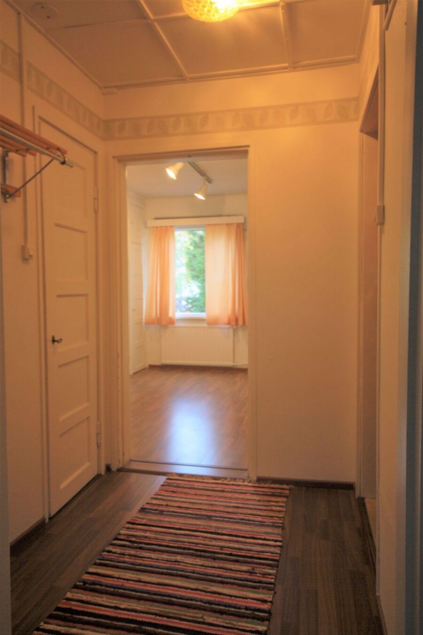 Квартира в Пори, Финляндия, 36 м² - фото 12