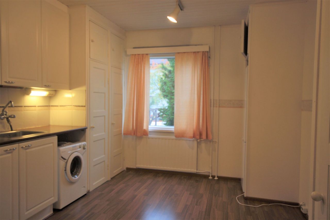 Квартира в Пори, Финляндия, 36 м² - фото 18