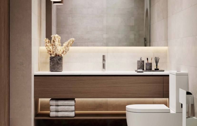 Апартаменты в Дубае, ОАЭ, 45.5 м² - фото 5