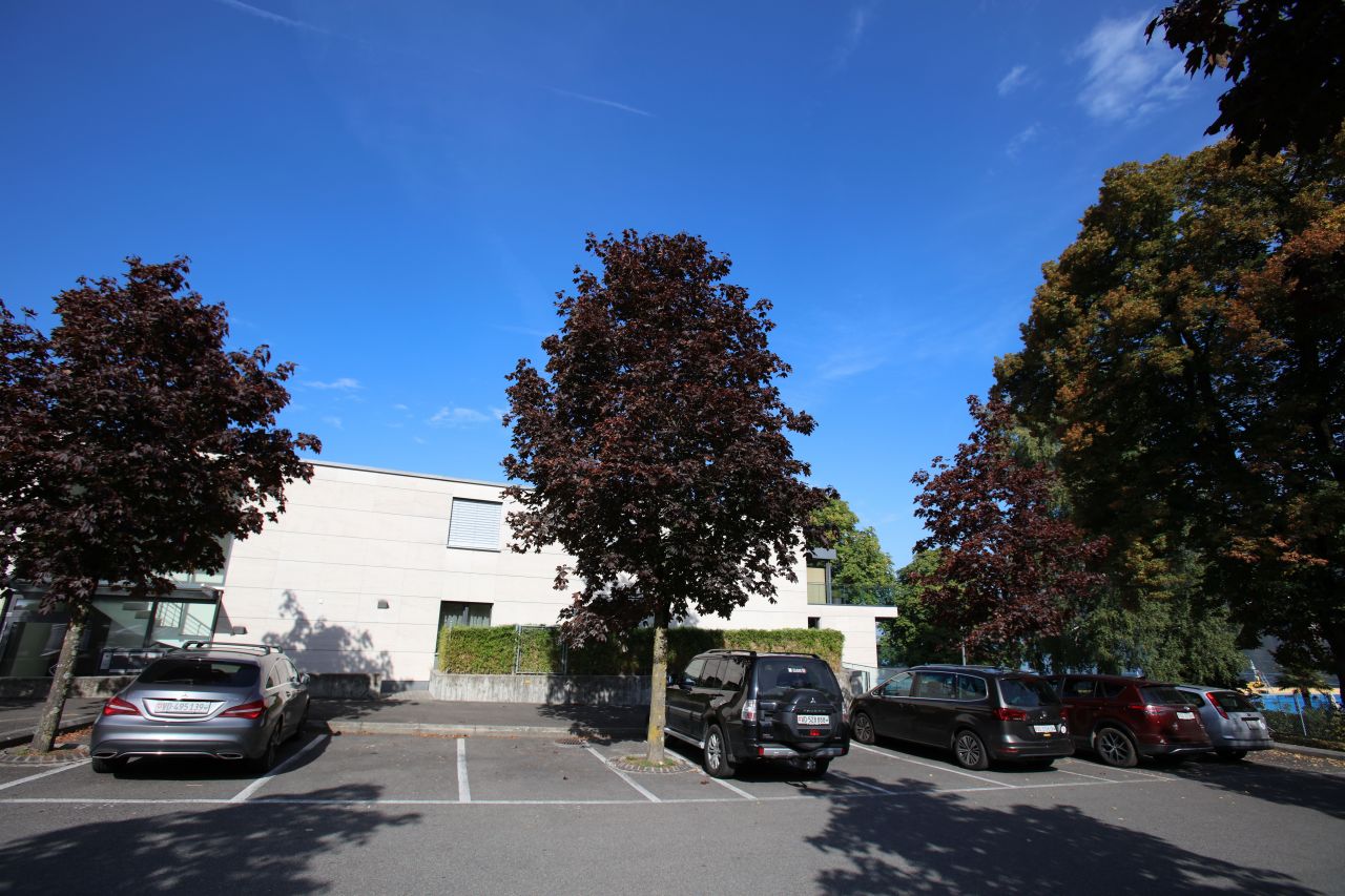 Апартаменты в Монтрё, Швейцария, 130 м² - фото 2