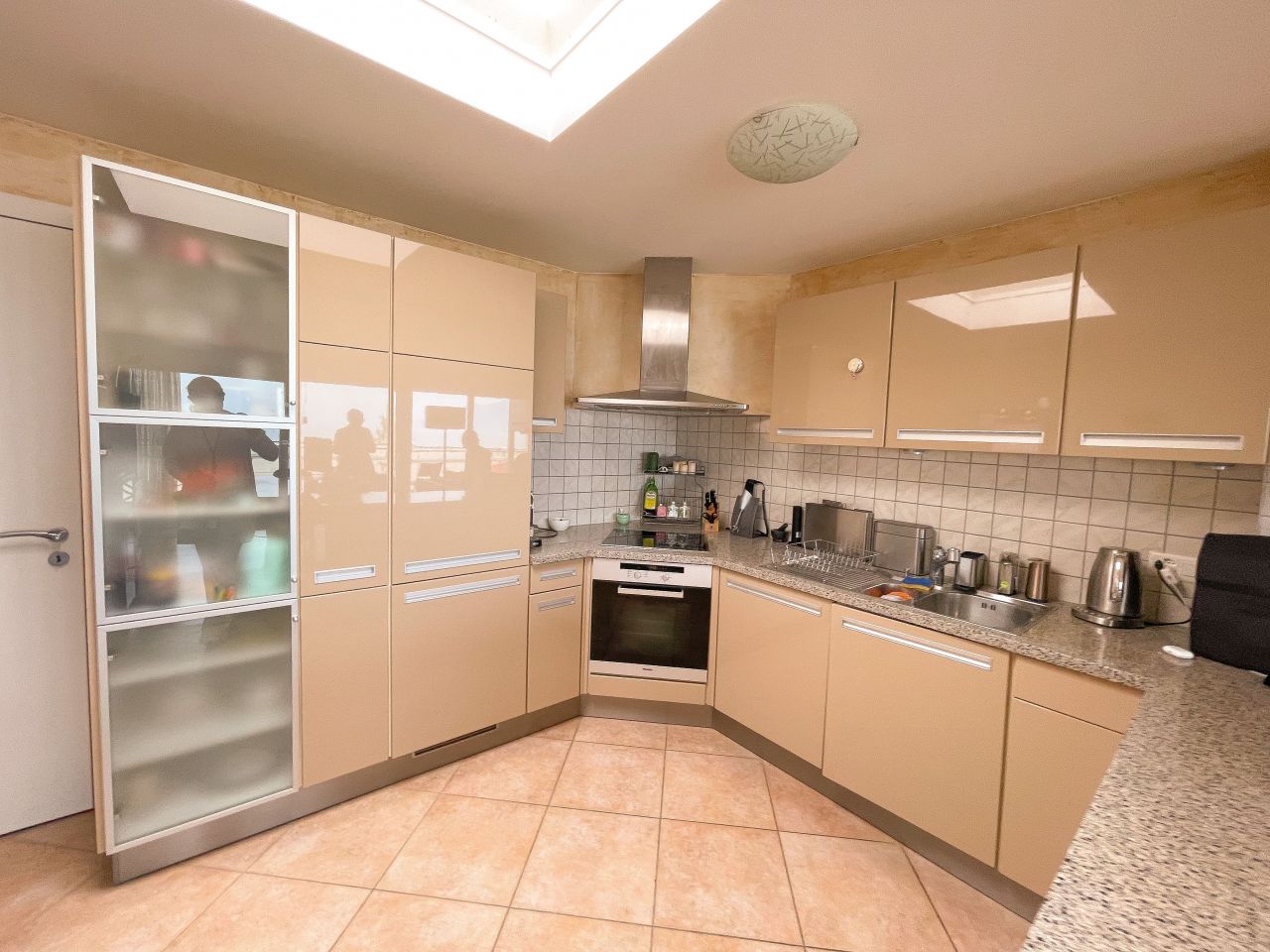 Апартаменты в Монтрё, Швейцария, 130 м² - фото 3