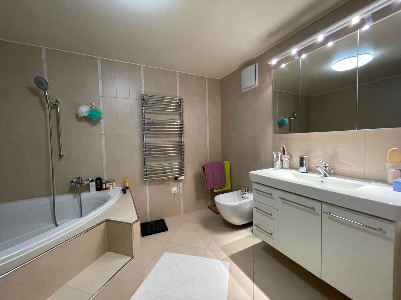 Апартаменты в Монтрё, Швейцария, 130 м² - фото 7