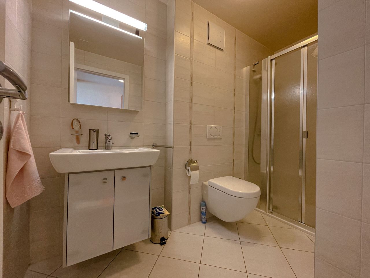 Апартаменты в Монтрё, Швейцария, 130 м² - фото 9