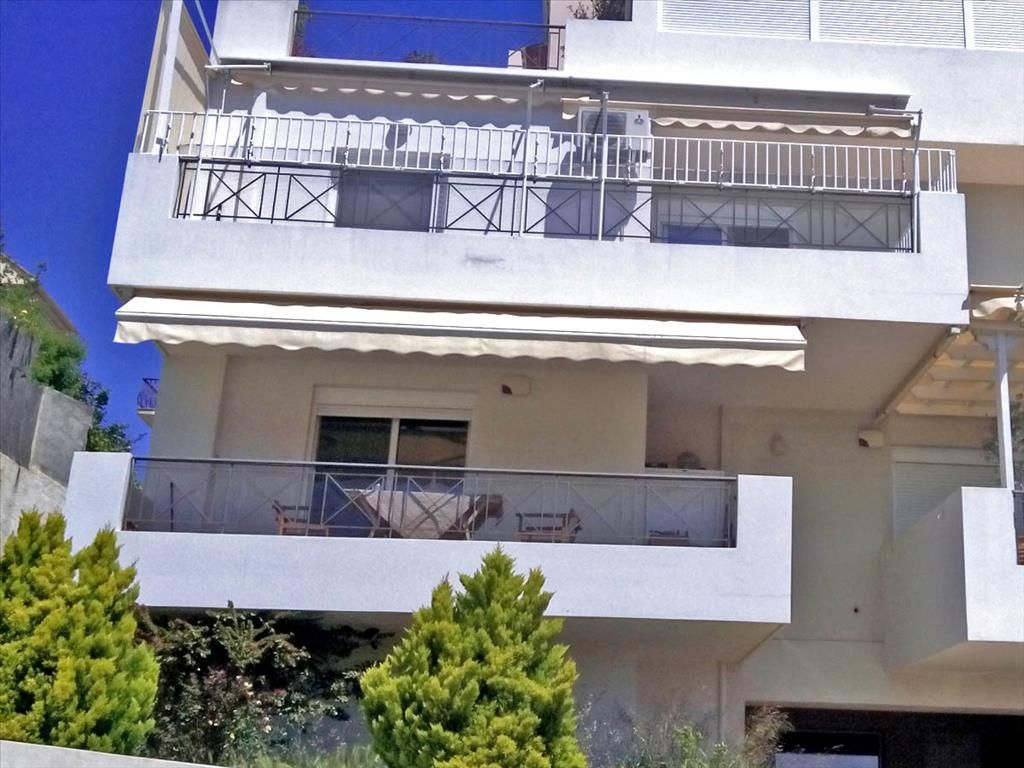 Квартира в Аттике, Греция, 70 м2 - фото 1