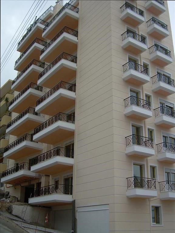 Квартира в Аттике, Греция, 76 м2 - фото 1