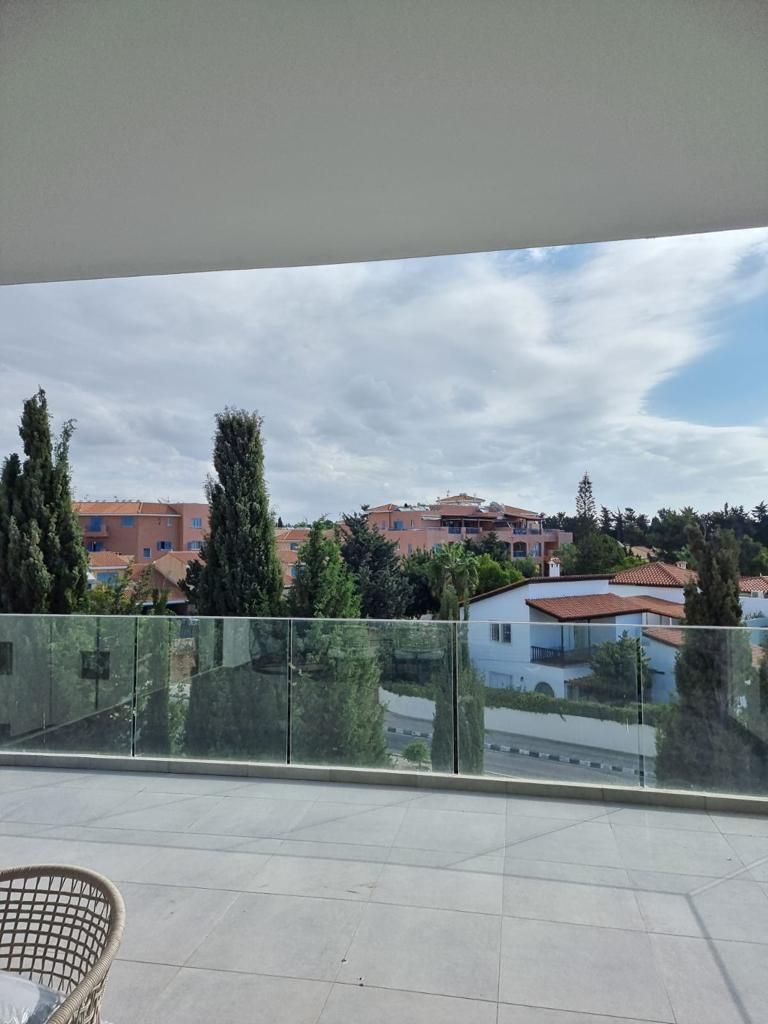 Квартира в Пафосе, Кипр, 75 м² - фото 10