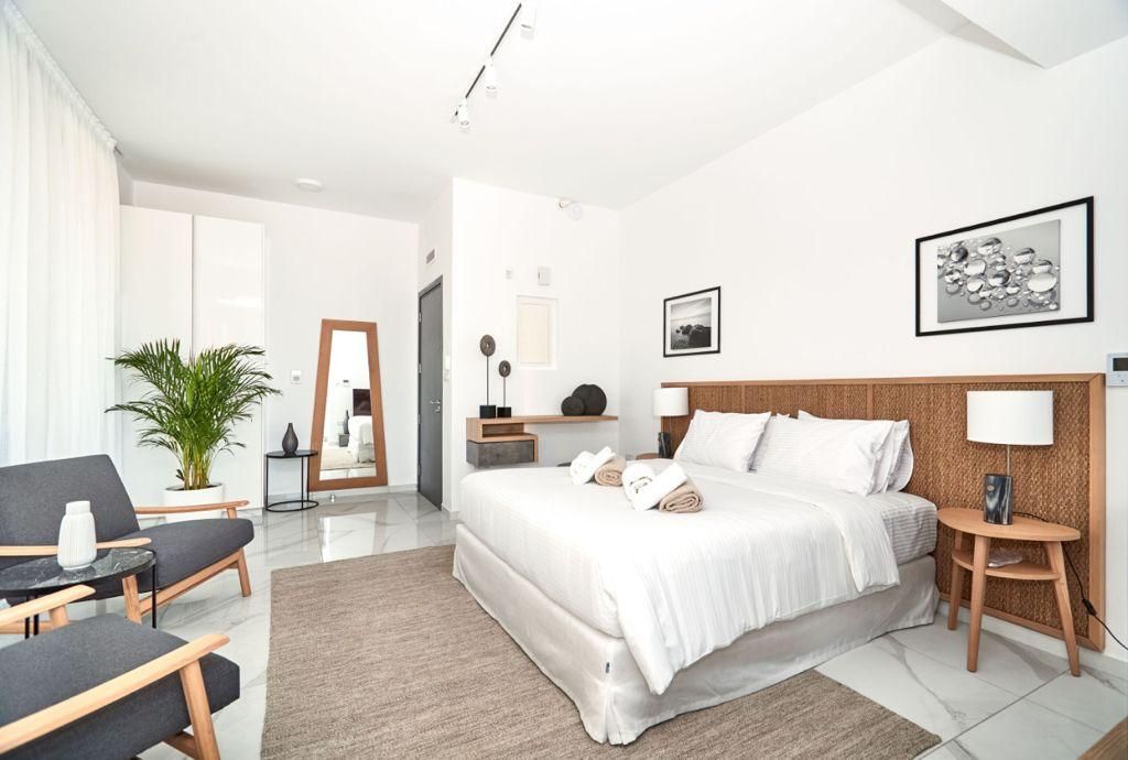 Квартира в Пафосе, Кипр, 75 м² - фото 14