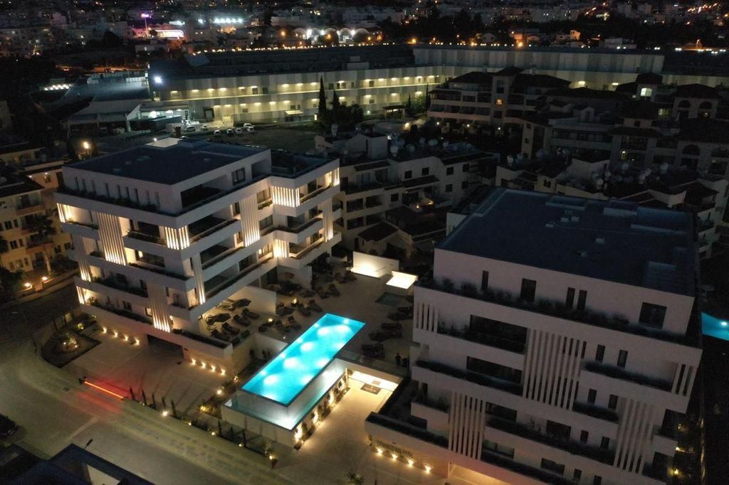 Квартира в Пафосе, Кипр, 75 м² - фото 18