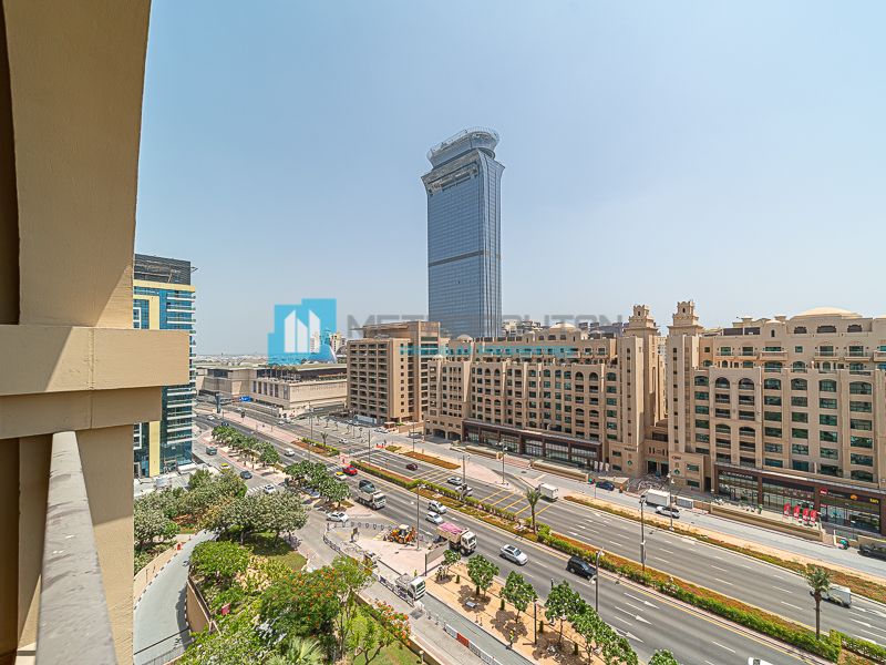 Апартаменты в Дубае, ОАЭ, 122.08 м2 - фото 1