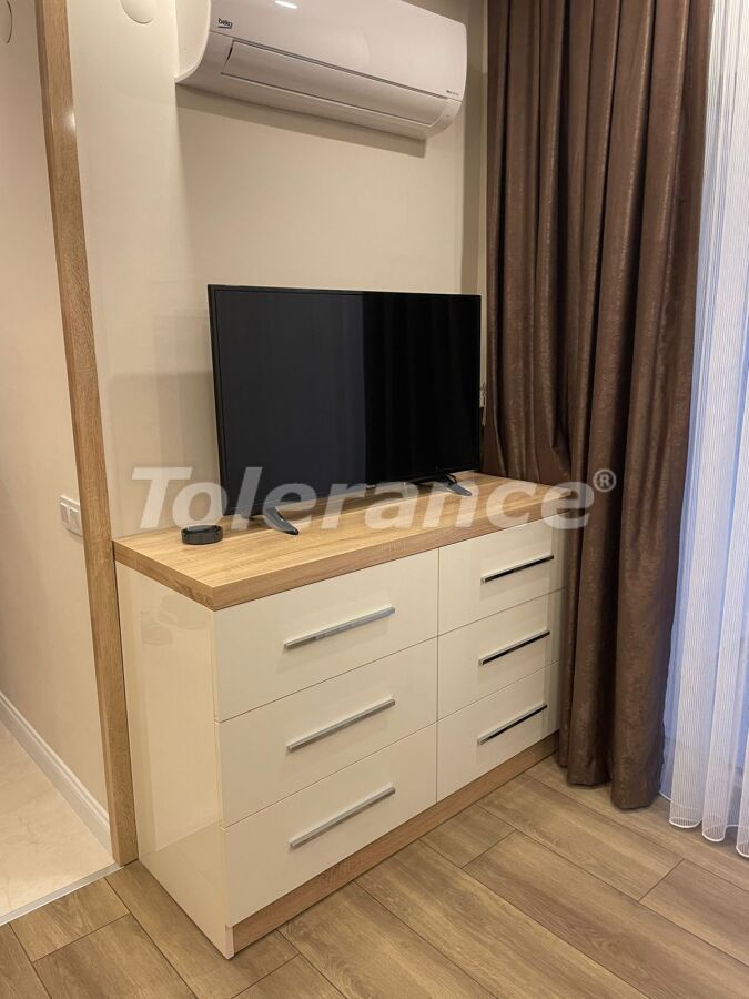 Апартаменты в Анталии, Турция, 65 м² - фото 2