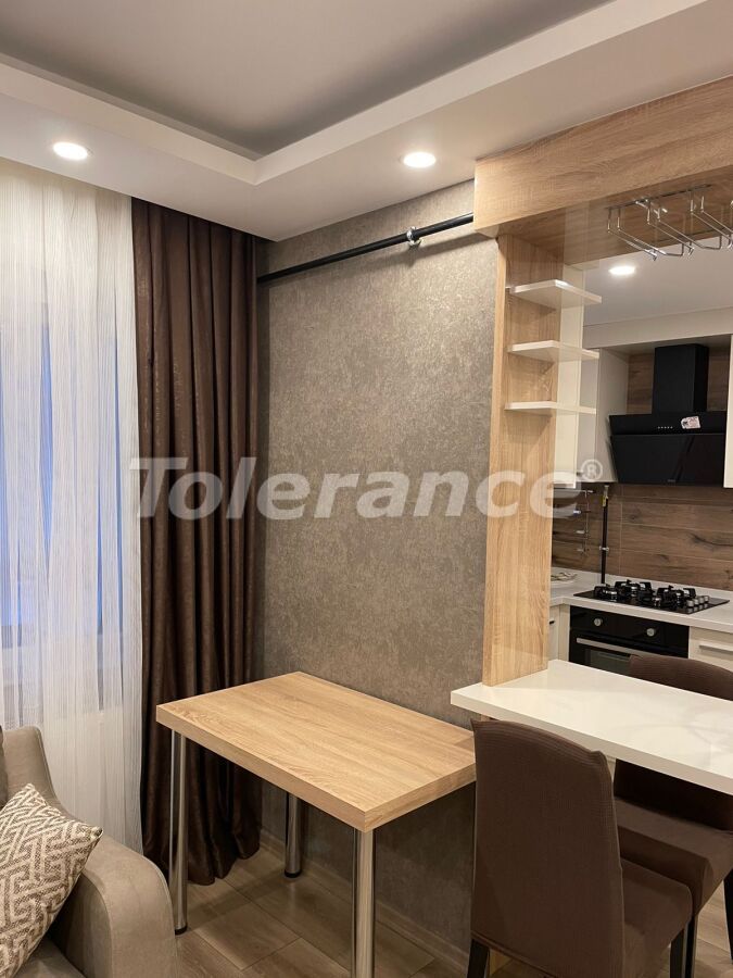 Апартаменты в Анталии, Турция, 65 м² - фото 3