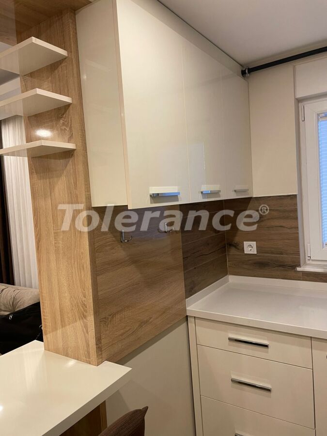 Апартаменты в Анталии, Турция, 65 м² - фото 6