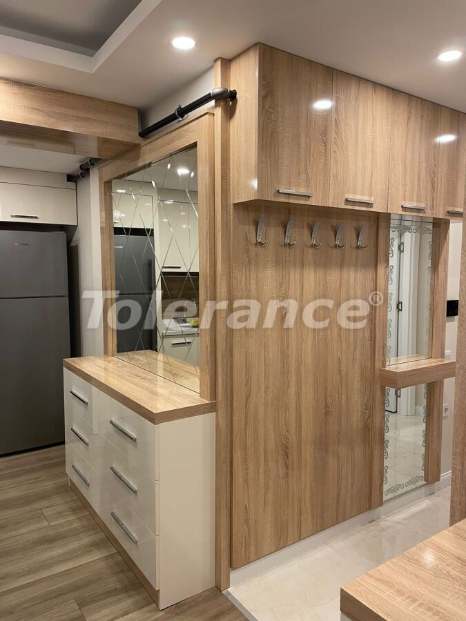 Апартаменты в Анталии, Турция, 65 м² - фото 7