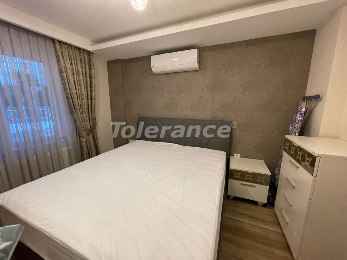 Апартаменты в Анталии, Турция, 65 м² - фото 9