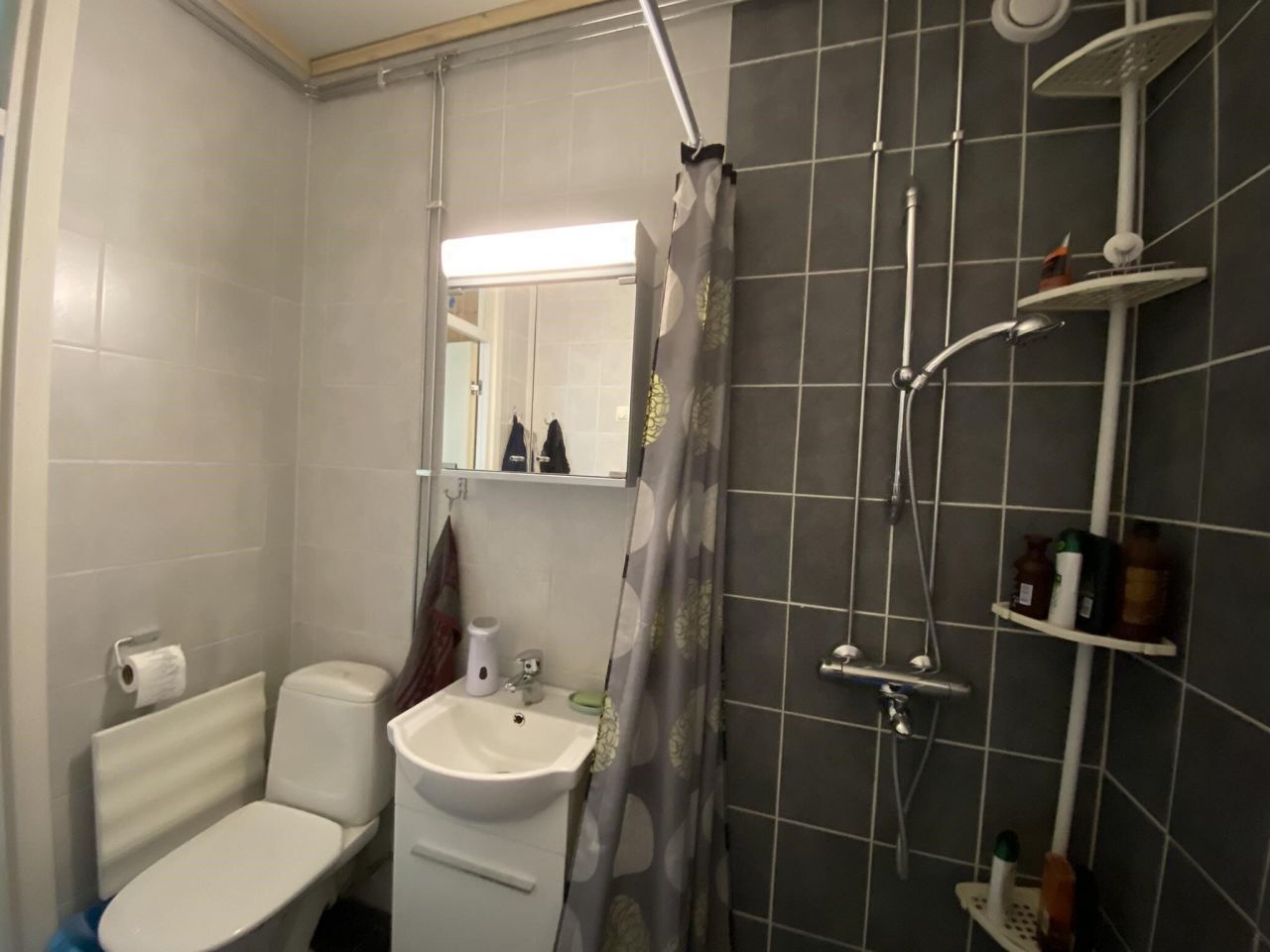 Квартира в Ямся, Финляндия, 58 м² - фото 7