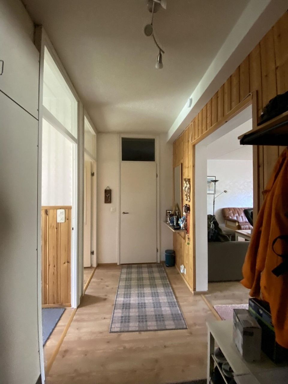 Квартира в Ямся, Финляндия, 58 м² - фото 10