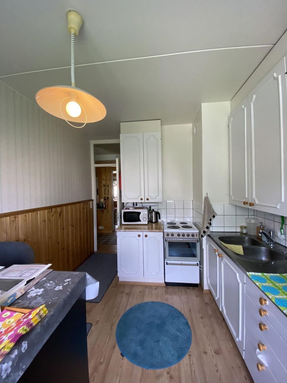 Квартира в Ямся, Финляндия, 58 м² - фото 5