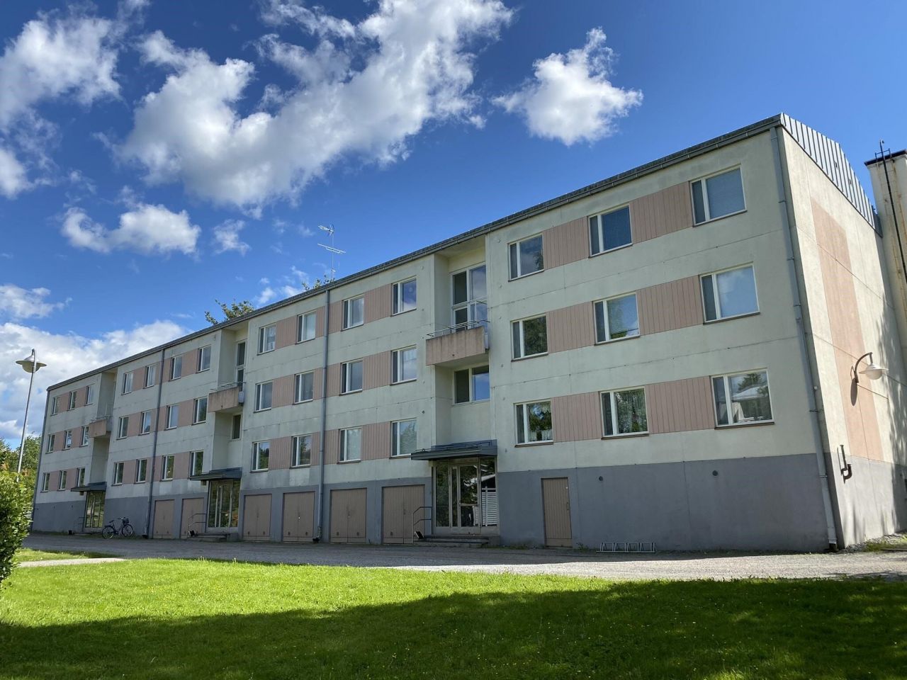 Квартира в Ямся, Финляндия, 58 м² - фото 3