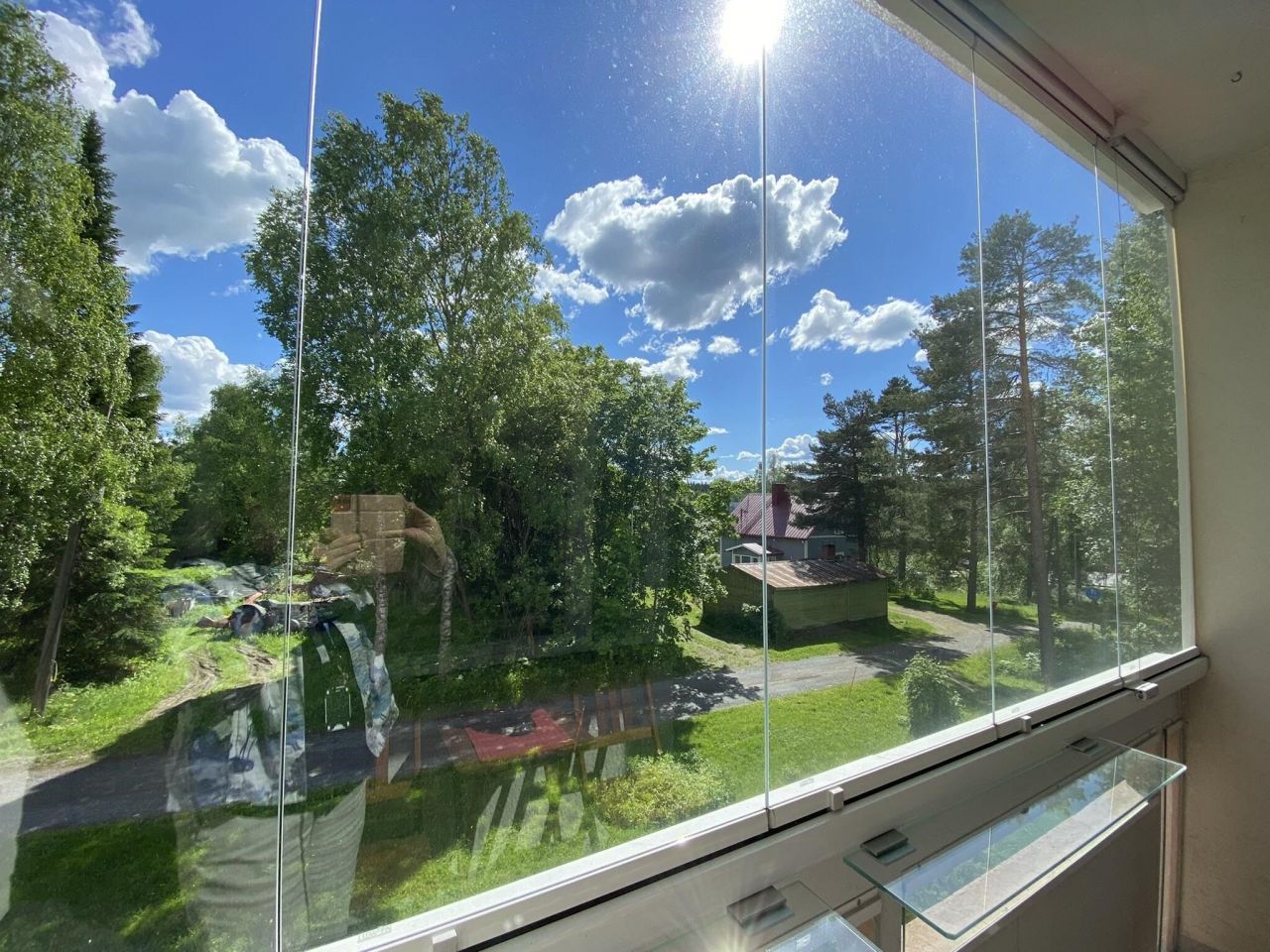 Квартира в Ямся, Финляндия, 58 м² - фото 14