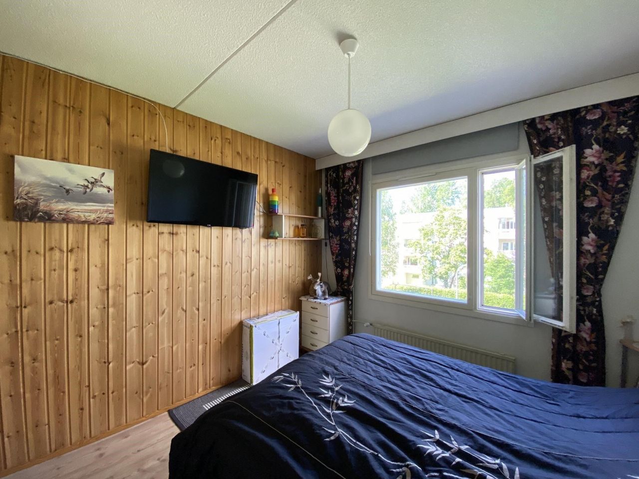 Квартира в Ямся, Финляндия, 58 м² - фото 11